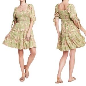 Agua Bendita x Target Dress - NWT - size 3X